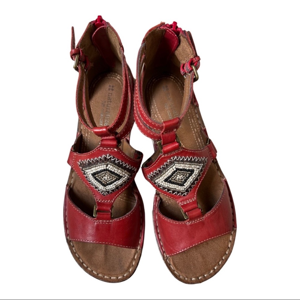 Naturalizer N5 Comfort